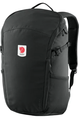 Fjällräven Fjällräven Daypack Rugzak met laptopvak High Coast Ulvö 23 Backpack Donkergrijs