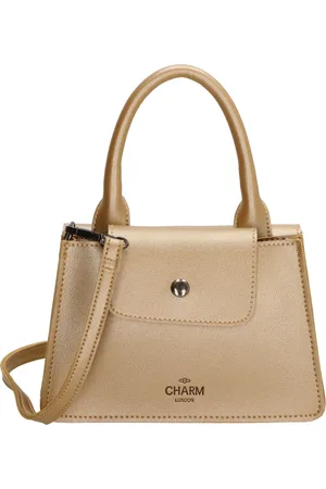 Charm London Bellevillle Clutch/avondtasje