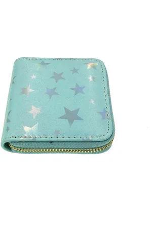 Amodi Portemonnee dames - Meisjes portemonnee - Compact - Cadeau - Modern - Nieuwe Mode