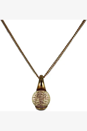 Silventi 960181819 - Zilveren slangen collier - glas steen hanger - 8 mm - lengte 42 + 3 cm - / champagne