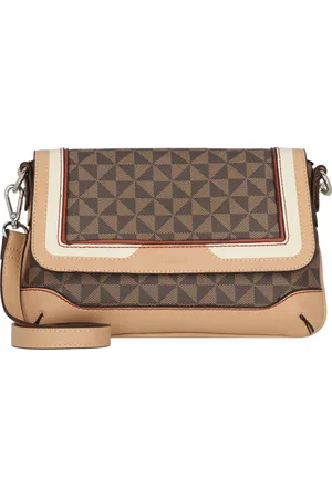 Gabor Schoudertas Barina Winter Flap Bag Veelkleurig