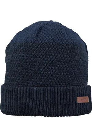 Barts Ail Beanie Heren Muts - One size