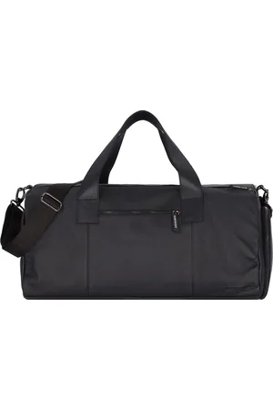 Davidoff Paris Weekender reistas Leer 53 cm