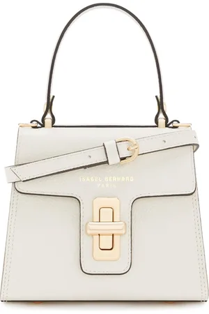 Isabel Bernard IB21126 - 076 Dames Handtas
