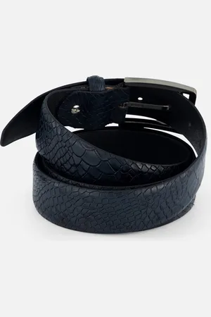 Ziengs Riem Leer