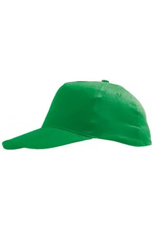 Sols Kinderen Unisex Sunny Baseball Cap
