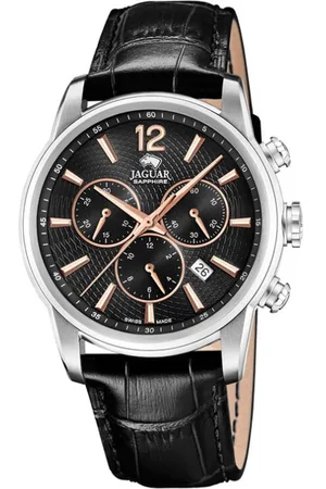 Jaguar Herenhorloge J968/6