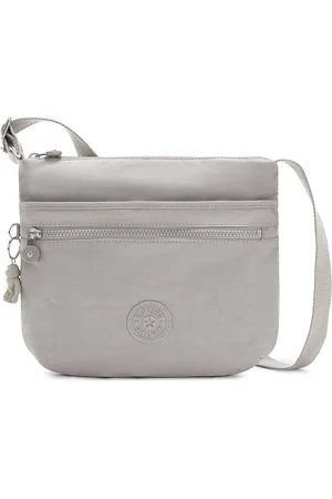 Kipling ARTO Schoudertas - Grey Gris