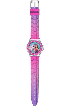 Disney Barbie Time Teacher