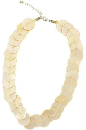 Behave Ketting van schelpen 40 cm