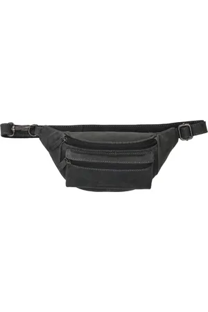 Hide & Stitches Idaho Heuptas - 100% Leder - Fanny Pack - - 100% Leer