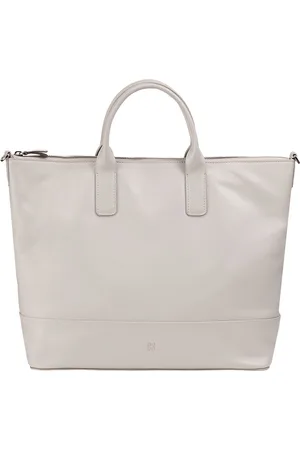 Dudu Halmahera Shopper Tas Leer 40 cm