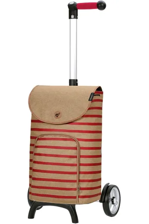 Andersen Shopper Unus Shopper Fun Eske Winkelwagen 59 cm