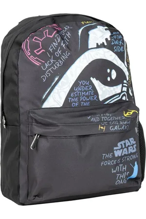 Cerdá Star Wars Rugzak Darth Vader - Hoogte 42cm