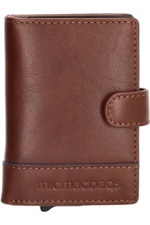 MicMacbags Le Mans Safety Wallet
