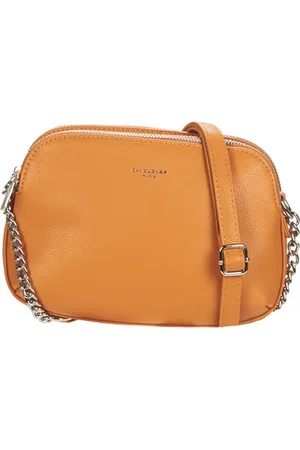 David Jones Crossbodytas - Mustard