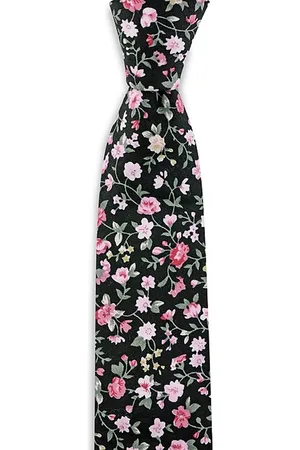 We Love Ties Stropdassen - Stropdas Floral Art