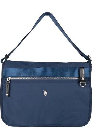 U.S. Polo Assn. US POLO NEW WAGANER Tas Heren