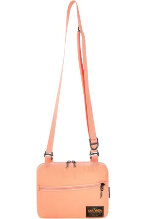 Tatonka Schoudertas Cross Body Bag Abrikoos