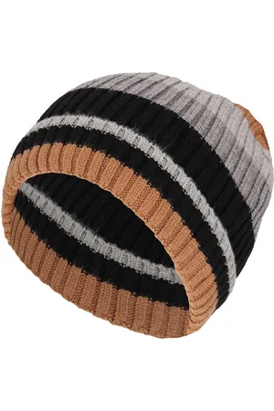 sarlini Muts jongens - Fashion - - Wintermuts - One Size