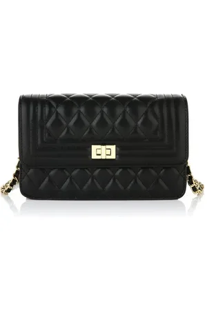Merkloos Bijoutheek Dames crossbody Tas BG546