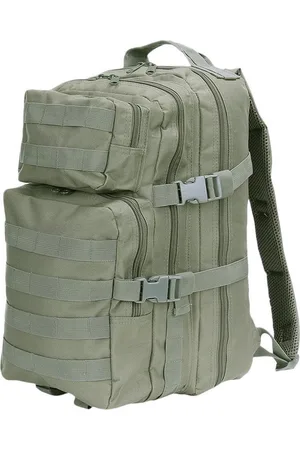 101inc Rugzak US Assault LQ13168A sage