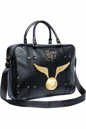 Harry Potter Zwerkbal Laptoptas