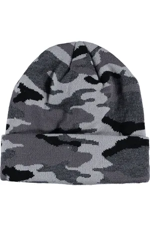 sarlini Jongens Muts met Camouflage