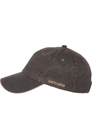 Hatland Onan - Baseball Cap - Bruin - One size