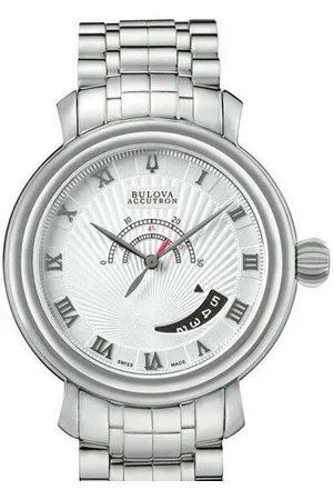 BULOVA Horloge 63B023
