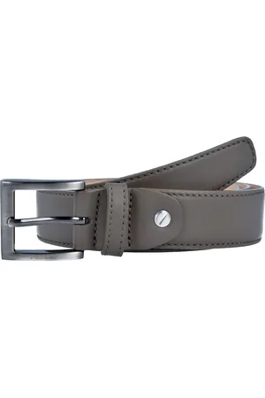 Picard Riem leer - Jongens - individuell k??rzbar - stone