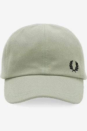Fred Perry Pique classic cap