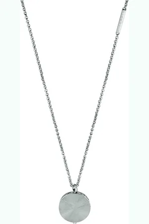 ESPRIT ESNL00022142 Sunset Sparkle- Collier - Staal - - 45 cm