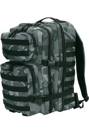 101inc Rugzak Mountain - 45L - Night