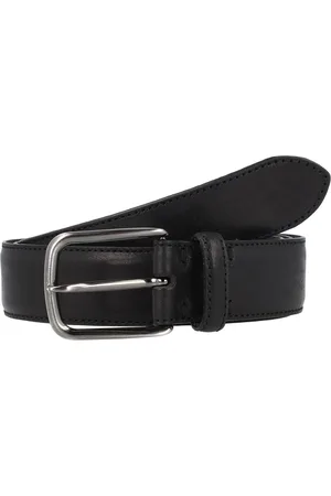 Bugatti Riem Leer - Jongens - 100 cm