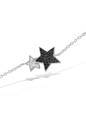 Cataleya Jewels AG925 Bracelet Stars