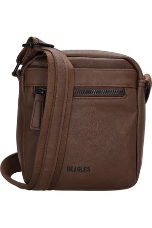 Beagles Toledo Crossbody Schoudertasje