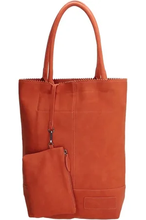 Zebra Trends Shopper Natural Bag