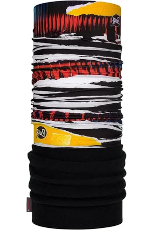 Merkloos Polar Streaks Halsketting - Zilveren Ketting met Uniek Design
