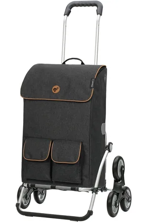 Andersen Shopper Unus Shopper Fun Ipek Ma Winkelwagen 58 cm