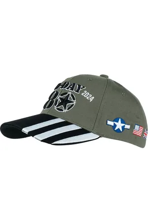 101inc Baseball cap D-Day 80 Years