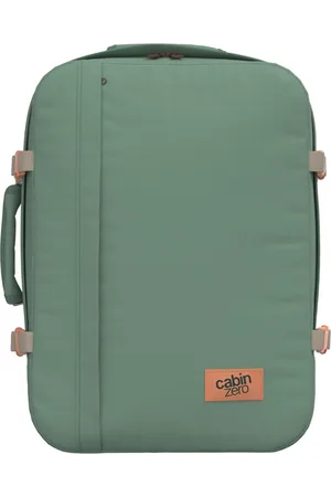 Cabinzero Handbagage Reistas / Rugzak Combi - 44 Liter