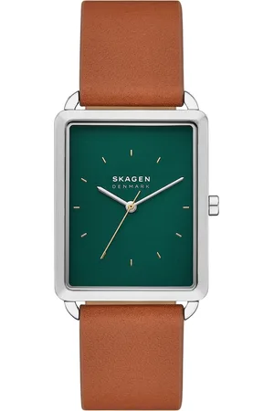 Skagen SKW6931 Heren Horloge - Zilverkleurig