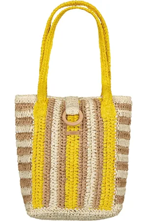 Barts Atlantic Bag Dames Tas