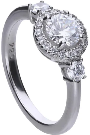 DIAMONFIRE DF 814.0025 Entouragering 61.0994.108217.5