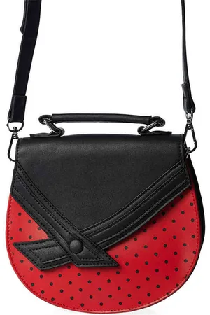 Banned Retro Hello Sunshine Schoudertas