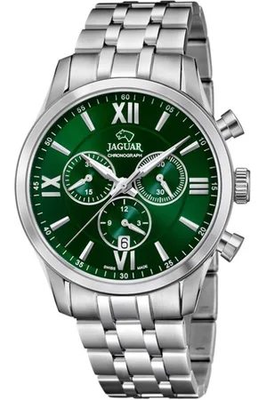 Jaguar J963/3 Heren Horloge