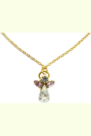 Bloom Engel Kristal Juni - Alexandriet Edelsteen