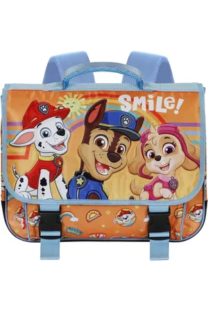 KARACTERMANIA Paw Patrol - Paweome-Schooltas - Boekentas - Rugzak - Backpack 2.0