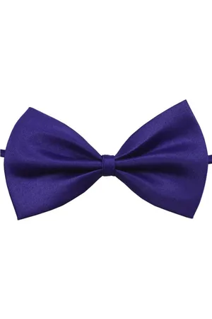 Fako Fashion Kinder Vlinderstrik - Vlinderdas - Kinderstrik - Strik - Basic - 10cm